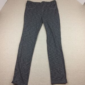 Kuhl Women's Mova Skinny Pull on Stretch Casual Pants, Size‎ 12 Reg, Gray